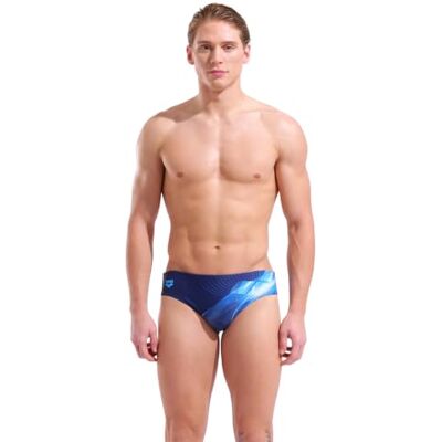 ARENA Performance Jellyfish Slip Bañador para Hombre ARENA Performance Jellyfish Slip Bañador para Hombre