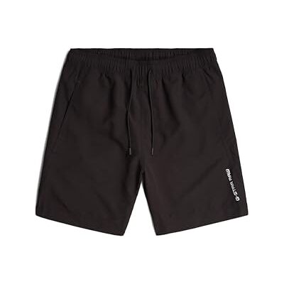 G-STAR Para Hombre Bañador Largo, Negro (dk Black -A505-6484), S G-STAR Para Hombre Bañador Largo, Negro (dk Black -A505-6484), S