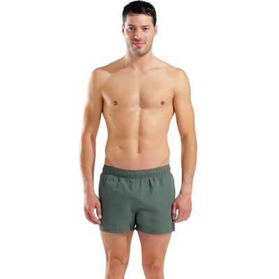 ARENA X-Shorts de Playa Hombre Fundamentals R ARENA X-Shorts de Playa Hombre Fundamentals R