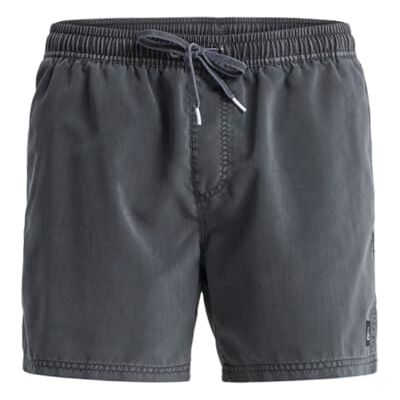 Quiksilver Everyday Surfwash Volley 15'' Pantalones Cortos, Hombres Quiksilver Everyday Surfwash Volley 15'' Pantalones Cortos, Hombres