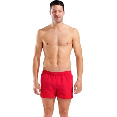 ARENA X-Shorts de Playa Hombre Fundamentals R ARENA X-Shorts de Playa Hombre Fundamentals R