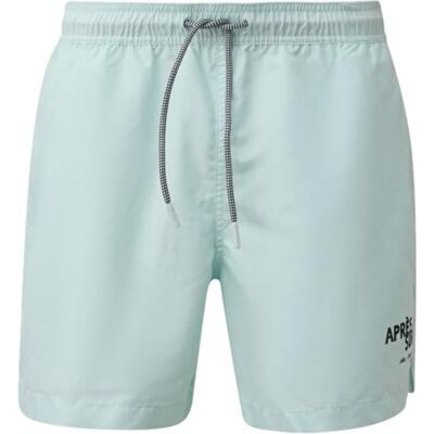 s.Oliver Bañador para Hombre 2179311 (1 Unidad), Turquesa, L s.Oliver Bañador para Hombre 2179311 (1 Unidad), Turquesa, L
