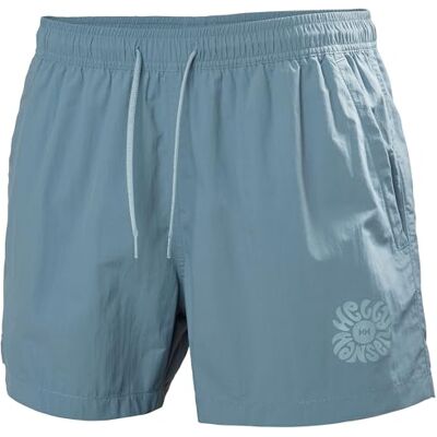 Helly Hansen Men's Cascais Trunk 4, Navy, XL Helly Hansen Men's Cascais Trunk 4, Navy, XL