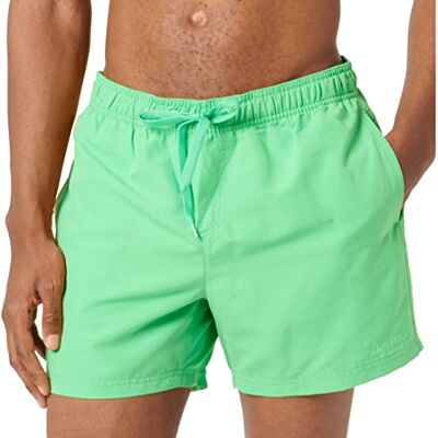 Firefly Ken I Bañador para Hombre, Verde, Extra-Large Firefly Ken I Bañador para Hombre, Verde, Extra-Large