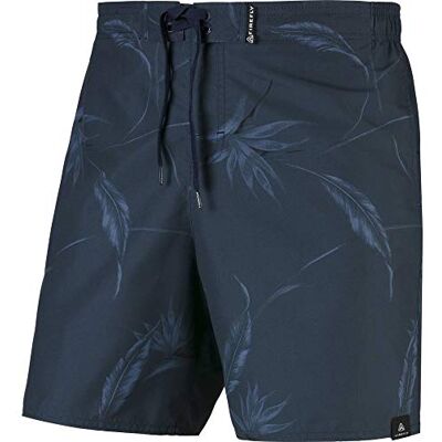 Firefly Mael Bañador para Hombre, Hombre, , Navy Dark, Medium Firefly Mael Bañador para Hombre, Hombre, , Navy Dark, Medium