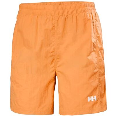 Helly Hansen Hombres Calshot Trunk, Albaricoque, S Helly Hansen Hombres Calshot Trunk, Albaricoque, S