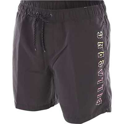 BILLABONG All Day Heritage Layback Boardshorts para Hombre BILLABONG All Day Heritage Layback Boardshorts para Hombre
