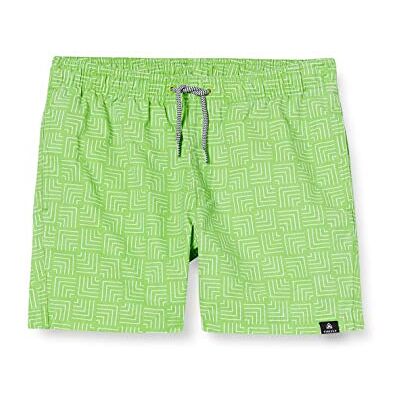 Firefly Kalisto UX Badeshorts Bañador para Hombre, Verde Lima, Extra-Small Firefly Kalisto UX Badeshorts Bañador para Hombre, Verde Lima, Extra-Small
