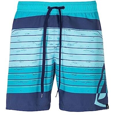Firefly Kevin Badeshorts Bañador para Hombre, Navy Dark, XX-Large Firefly Kevin Badeshorts Bañador para Hombre, Navy Dark, XX-Large