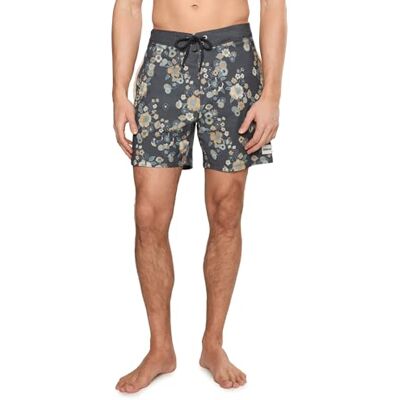 Hurley Boardshort Men Phantom Naturals Sessions Hurley Boardshort Men Phantom Naturals Sessions