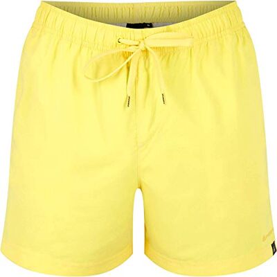 Firefly Ken I Bañador para Hombre, Luz Amarilla, Large Firefly Ken I Bañador para Hombre, Luz Amarilla, Large