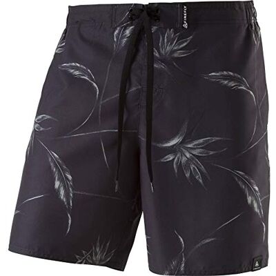 Firefly Mael Bañador para Hombre, Hombre, , Gris Oscuro, Medium Firefly Mael Bañador para Hombre, Hombre, , Gris Oscuro, Medium
