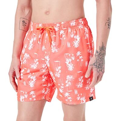 FIREFLY Grp5 Neil Bañador Red Light XXL FIREFLY Grp5 Neil Bañador Red Light XXL