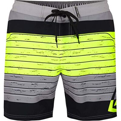 Firefly Kevin Badeshorts Bañador para Hombre, Negro, Extra-Large Firefly Kevin Badeshorts Bañador para Hombre, Negro, Extra-Large
