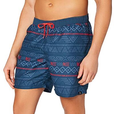 Firefly Kolin Bañador para Hombre, Hombre, Bañador para Hombre., , Azul Marino, Large Firefly Kolin Bañador para Hombre, Hombre, Bañador para Hombre., , Azul Marino, Large