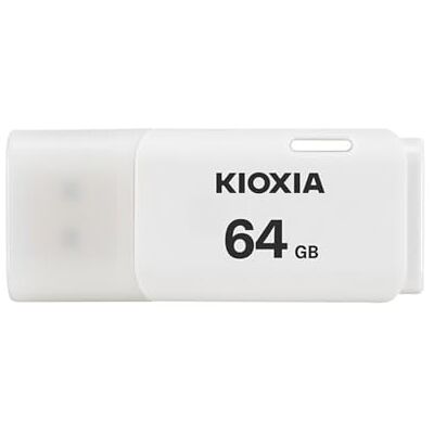 KIOXIA LU202W016GG4 16GB TransMemory U202 USB2 White KIOXIA LU202W016GG4 16GB TransMemory U202 USB2 White