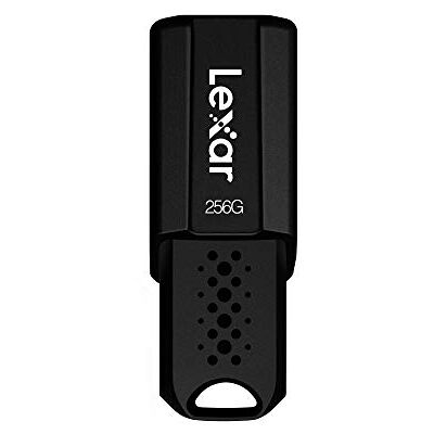 Lexar JumpDrive S80 Memoria USB 256GB USB 3.1 Lexar JumpDrive S80 Memoria USB 256GB USB 3.1