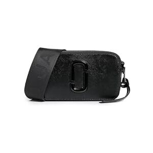 Marc Jacobs THE SNAPSHOT Bag Mujer BLACK Tamaño ONE SIZE Marc Jacobs THE SNAPSHOT Bag Mujer BLACK Tamaño ONE SIZE