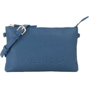 Valentino bolso bandolera muñequera Foxy Re Crossbody Bag Blu azul marino Valentino bolso bandolera muñequera Foxy Re Crossbody Bag Blu azul marino