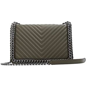 Aldo Greenwald, Bolso Cruzado para Mujer, Verde Oscuro, Medium Aldo Greenwald, Bolso Cruzado para Mujer, Verde Oscuro, Medium