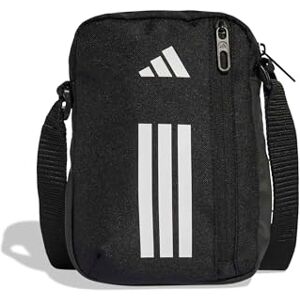 Adidas Unisex Adulto Power Organizer, Black/White, One Size Adidas Unisex Adulto Power Organizer, Black/White, One Size
