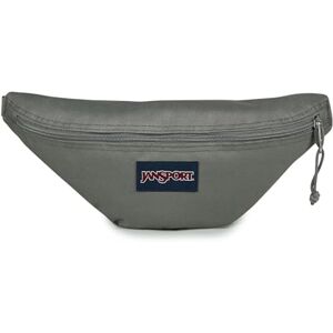 JANSPORT SWING WAISTPACK Minibolsa, Graphite Grey (Gris) JANSPORT SWING WAISTPACK Minibolsa, Graphite Grey (Gris)