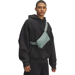 Under Armour UA Sportstyle WB Xbody Verde sílice / / Verde Hidro OSFM, Verde sílice/verde hidro, One Size Under Armour UA Sportstyle WB Xbody Verde sílice / / Verde Hidro OSFM, Verde sílice/verde hidro, One Size