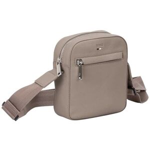 Boss Ray NS N, Reportero_con_Zip para Hombre, Open Green, One Size Boss Ray NS N, Reportero_con_Zip para Hombre, Open Green, One Size