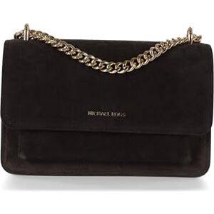 Michael Kors LG SHOULDER CHOCOLATE ONE SIZE Michael Kors LG SHOULDER CHOCOLATE ONE SIZE