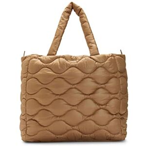 Boss Ellie Tote, Bolsa de la Compra para Mujer, Beige260 Boss Ellie Tote, Bolsa de la Compra para Mujer, Beige260