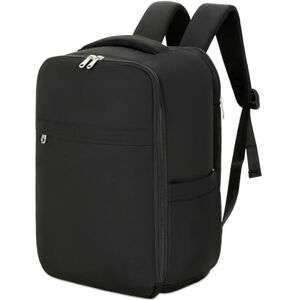 Cozary Mochila Viaje Cabina Avion 40x20x25 para Ryanair 20L Equipaje de Mano Bolsa de Viaje Hombre Mujer Maletas de Viaje Cabina Mochila Portatil 14 Pulgadas para Trabajo,Escuelas Negro Cozary Mochila Viaje Cabina Avion 40x20x25 para Ryanair 20L Equipaje de Mano Bolsa de Viaje Hombre Mujer Maletas de Viaje Cabina Mochila Portatil 14 Pulgadas para Trabajo,Escuelas Negro