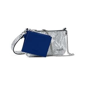 Desigual bolso bandolera Delta Leda Blue Snake Mone Mariona Crossbody Bag Tutti Fruti blanco Desigual bolso bandolera Delta Leda Blue Snake Mone Mariona Crossbody Bag Tutti Fruti blanco