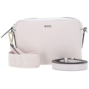 Boss Alyce Crossbody BM, Bandolera para Mujer, Light/Pastel Pink, One Size Boss Alyce Crossbody BM, Bandolera para Mujer, Light/Pastel Pink, One Size
