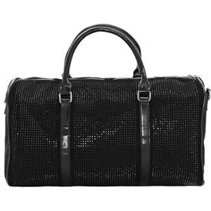 faina Bolso de Mano, Embrague para Mujer, Black, OneSize faina Bolso de Mano, Embrague para Mujer, Black, OneSize