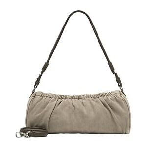 LIEBESKIND BERLIN bolso de hombro bolso bandolera Hobo Beige marrón claro LIEBESKIND BERLIN bolso de hombro bolso bandolera Hobo Beige marrón claro