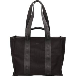 Boss Sandy C 10273266 01 Bolso para mujer, marrón oscuro Boss Sandy C 10273266 01 Bolso para mujer, marrón oscuro