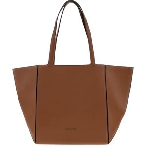 Michael Kors LG TOTE Women LUGGAGE Size One Size Michael Kors LG TOTE Women LUGGAGE Size One Size