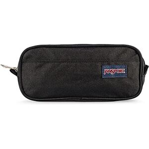 JANSPORT Large Accessory Pouch, Estuche grande Unisex adulto, Talla única, Negro (Black) JANSPORT Large Accessory Pouch, Estuche grande Unisex adulto, Talla única, Negro (Black)