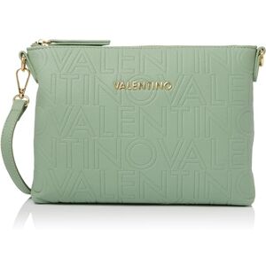 Valentino Pansy, Bolso para Mujer, Giada, Talla única Valentino Pansy, Bolso para Mujer, Giada, Talla única