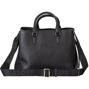 Boss Alyce Business Tote, Bolsa del Trabajo para Mujer, Black, One Size Boss Alyce Business Tote, Bolsa del Trabajo para Mujer, Black, One Size