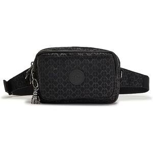 Kipling Abanu Bolso Cruzado Convertible con Estampado múltiple, Firma Emb, 7.5''L x 5''H x 3.3''D Kipling Abanu Bolso Cruzado Convertible con Estampado múltiple, Firma Emb, 7.5''L x 5''H x 3.3''D