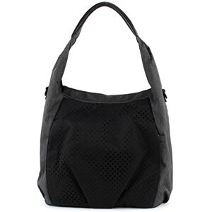Lässig Bolso cambiador negro - Diaper Bag Lässig Bolso cambiador negro - Diaper Bag