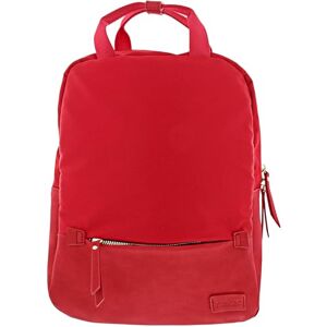 Rieker H1648 Bolso de mano para mujer, color rojo, rojo, small Rieker H1648 Bolso de mano para mujer, color rojo, rojo, small