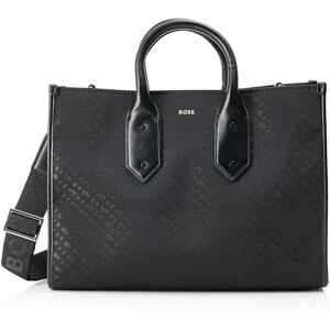 Boss Sandy Tote Bag M Black Boss Sandy Tote Bag M Black