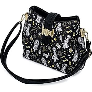 Loungefly , Mujer, Multi, One Size Loungefly , Mujer, Multi, One Size