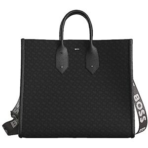 Boss Sandy Tote-M mujer Tote Bag, Black2 Boss Sandy Tote-M mujer Tote Bag, Black2