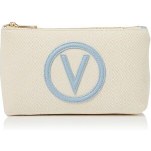 Valentino Covent, Bolso para Mujer, Nat/Azzurro, Talla única Valentino Covent, Bolso para Mujer, Nat/Azzurro, Talla única