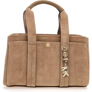 Michael Kors XS EW CROSSBODY HUSK ONE SIZE Michael Kors XS EW CROSSBODY HUSK ONE SIZE