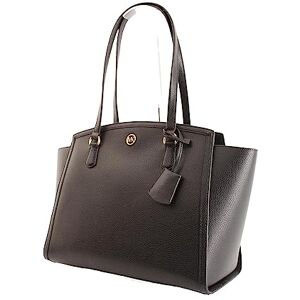Michael Kors bolso satchel Chantal Large, Black Michael Kors bolso satchel Chantal Large, Black