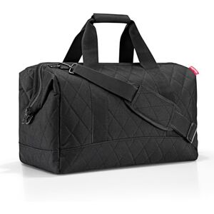 reisenthel , Couleur:rhombus black reisenthel , Couleur:rhombus black